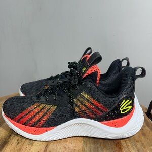 Under Armour Curry Flow 10